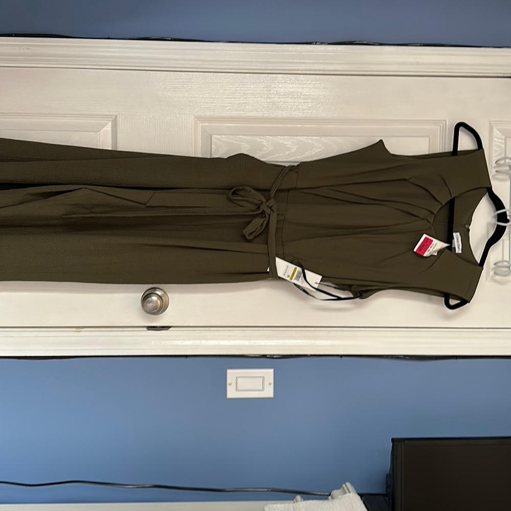 Calvin Klein jumpsuit